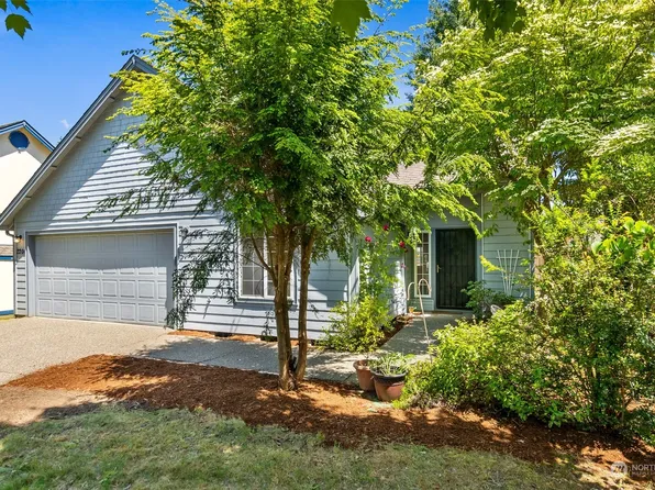 2206 Newport Street NE, Olympia, WA 98506