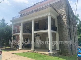 215 W Young Ave APT 1, Henderson, NC 27536