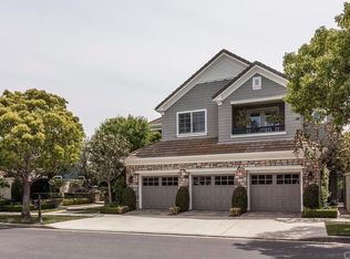 80 Old Course Dr, Newport Beach, CA 92660