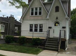 41 W Elza Ave, Hazel Park, MI
