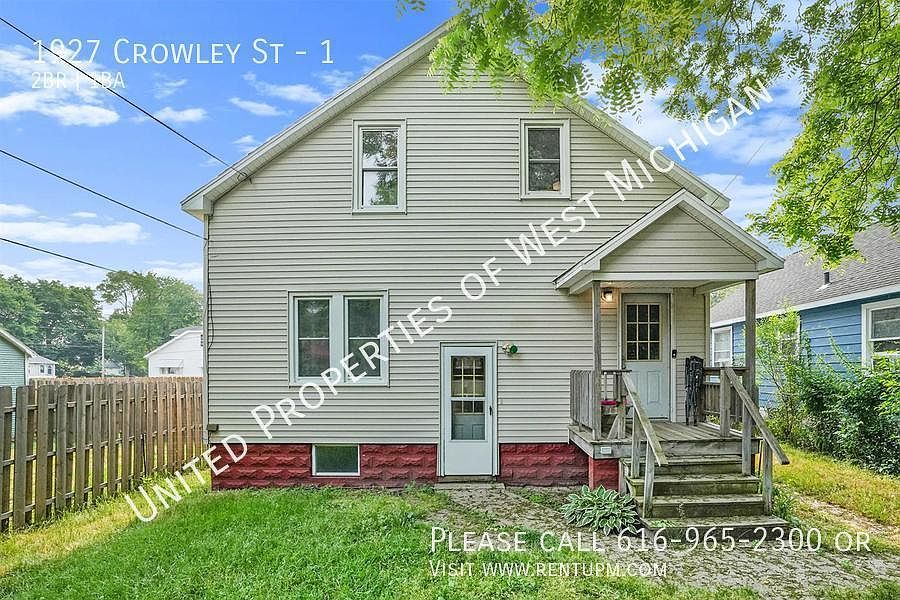1st image of 1927 Crowley St #1