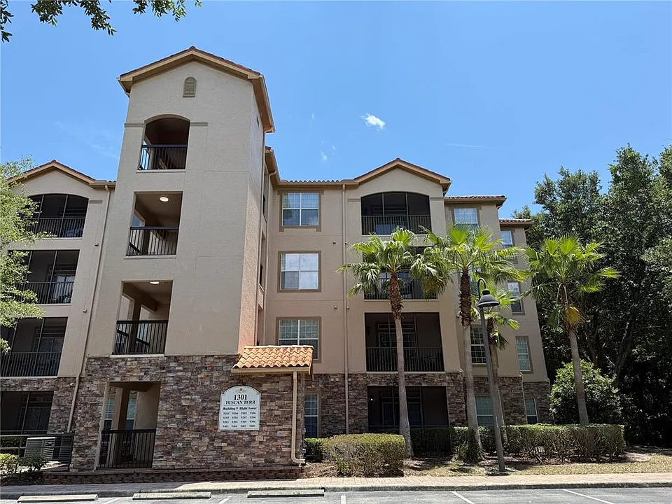 1301 Tuscan Ter #9306