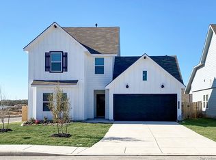 21203 Cobbles Loop, San Antonio, TX 78266