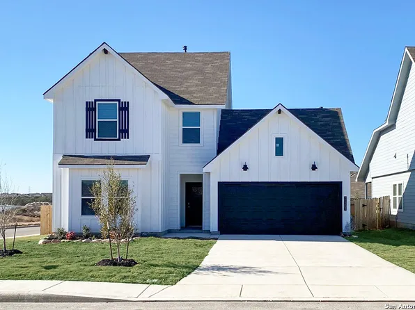 21203 Cobbles Loop, San Antonio, TX 78266