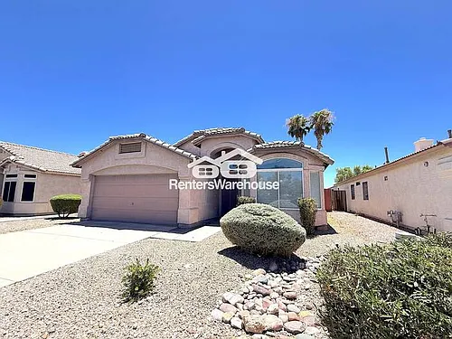 8757 E Avalon Dr Photo 1