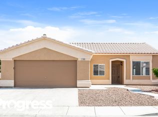 2109 Heritage Ridge Ave, North Las Vegas, NV 89031