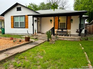 227 Viendo, San Antonio, TX 78201