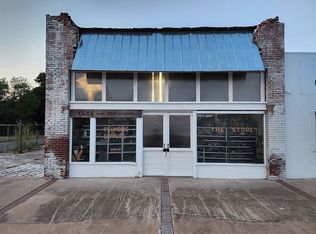 1192 Us Highway 70a, Wilson, OK 73463