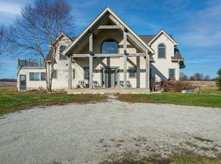 3591 E 8000s Rd, Saint Anne, IL 60964