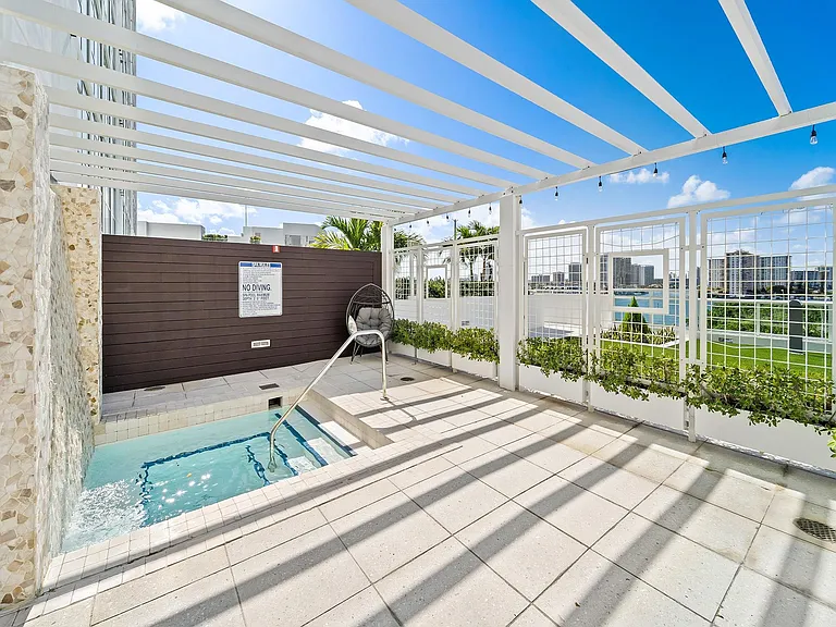 400 Sunny Isles Blvd #1608 — Photo 30