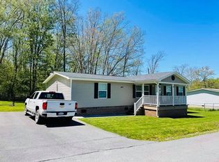 164 Overton Cir, Princeton, WV 24740