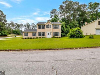 6557 Rebecca Lou Ln, Lithonia, GA, 30058