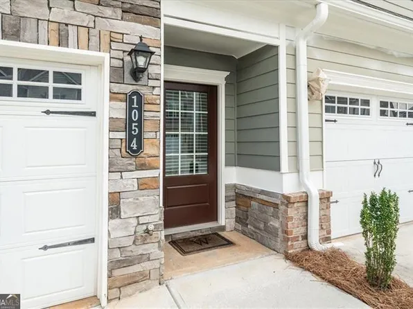 1054 Burke St, Lawrenceville, GA 30046