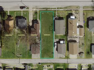 414 Jackson St, Muscatine, IA 52761