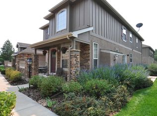 7493 Exeter Dr, Castle Rock, CO 80108