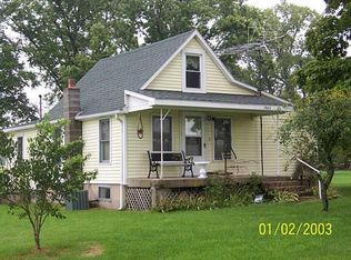 1980 Madden Rd, Cable, OH 43009