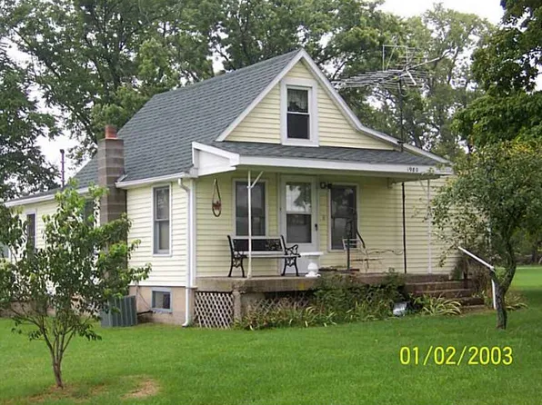 1980 Madden Rd, Cable, OH 43009