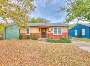 710 Dakota St, Norman, OK 73069
