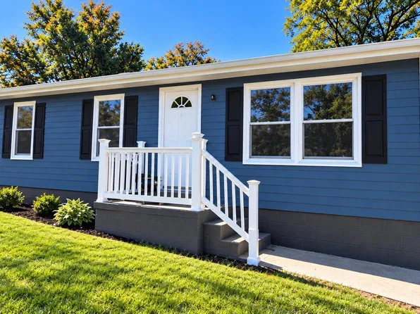 6322 3rd St, Chesapeake Beach, MD 20732