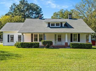 1933 Fletchers Chapel Rd, Durham, NC 27703