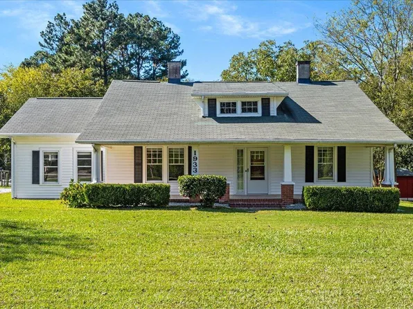 1933 Fletchers Chapel Rd, Durham, NC 27703
