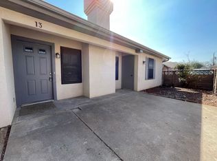 206 S Nolan River Rd APT 13, Cleburne, TX 76033