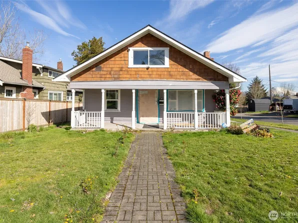 4539 RS Undisclosed, Tacoma, WA 98418