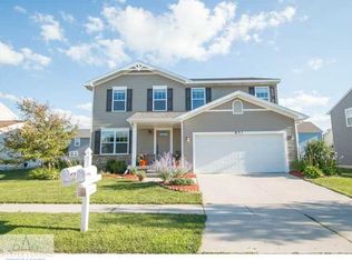 671 Gannett Way, East Lansing, MI 48823