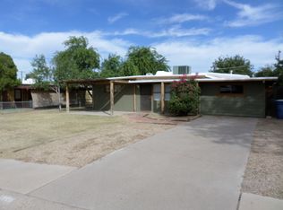 712 W 12th St, Tempe, AZ 85281