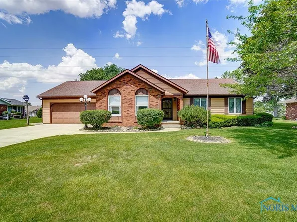 123 Richland Dr, Bluffton, OH 45817