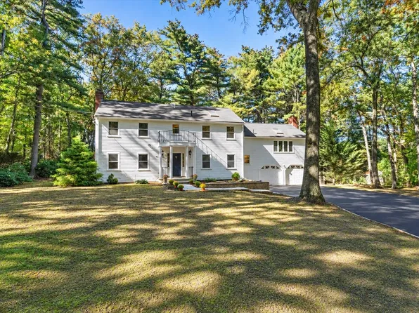 90 Deacon Haynes Rd, Concord, MA 01742