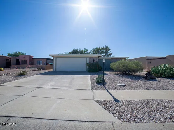 1595 N Rio Mayo, Green Valley, AZ 85614