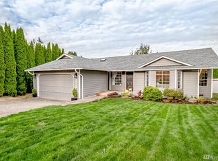 9801 25th Dr SE, Everett, WA 98208