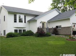 731 Madison St, Stanley, WI 54768