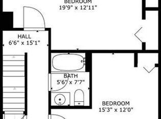 475 Concord Ave #475, Lexington, MA 02421