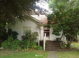 1804 McCormick St NE, Olympia, WA
