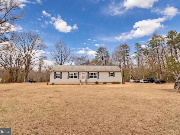 2905 Smith Point Rd, Nanjemoy, MD 20662