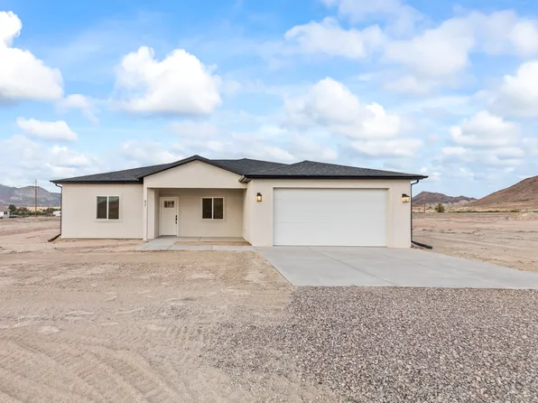 37 E 800 S, Sigurd, UT 84657