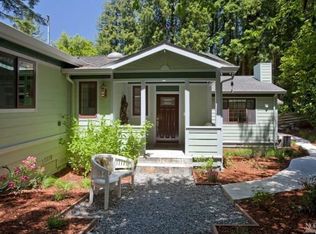 39 Ethel Ave, Mill Valley, CA 94941