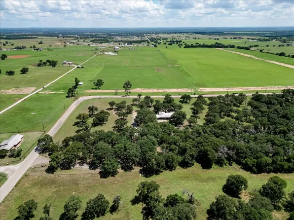606 Grindstone Rd, Brock, TX 76087