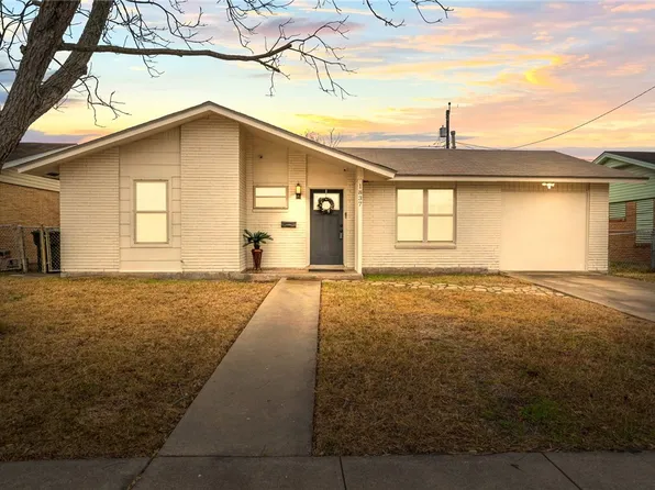 1837 Roslyn Street, Corpus Christi, TX 78416