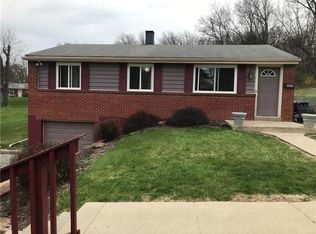409 Eden Dr, Monroeville, PA 15146