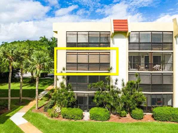 23370 Carolwood Lane #209, Boca Raton, FL 33428