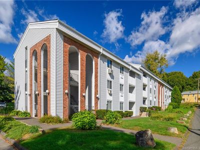81 Coalpit Hill Rd APT J, Danbury, CT, 06810