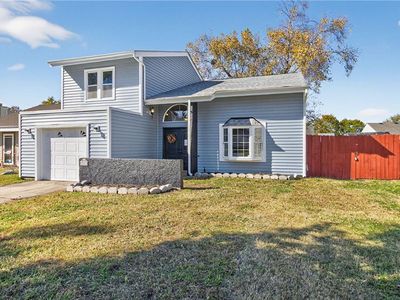 3252 Sugar Creek Dr, Virginia Beach, VA, 23452