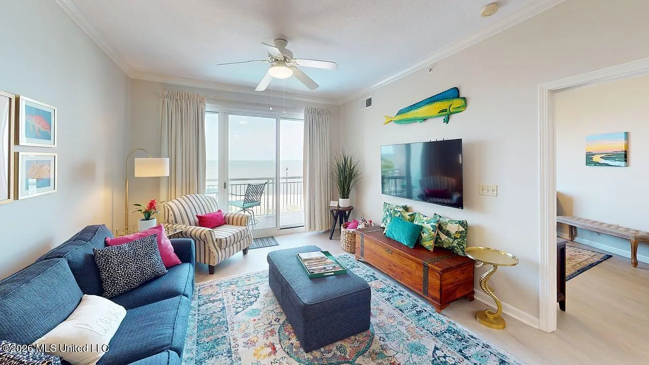 2 bed, 2.0 bath, 1069 sqft, $2,650 — Photo 3