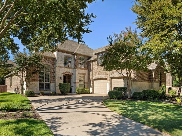 1201 Canyon Wren Dr, McKinney, TX 75071