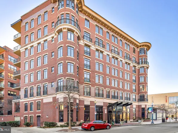 1390 Kenyon St NW #414, Washington, DC 20009