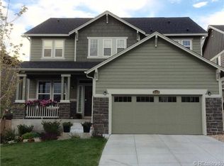 24408 E Brandt Ave, Aurora, CO 80016