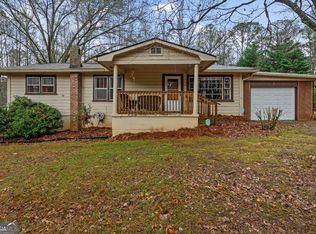 101 3rd Ave, Buchanan, GA 30113